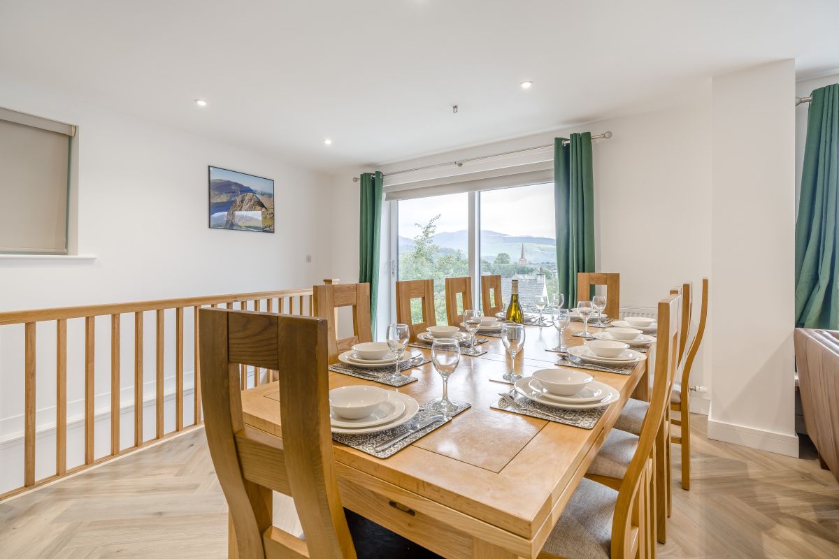 Manesty House, listing photograph 7