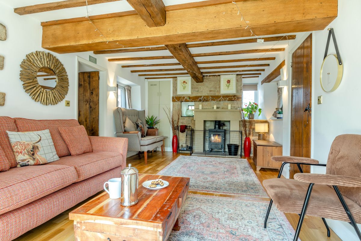Toll Bar Cottage, listing photograph 8