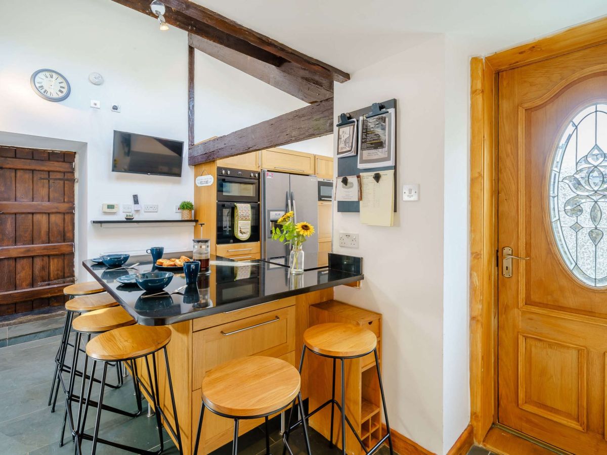 May Cottage - Cartmel, listing photograph 4