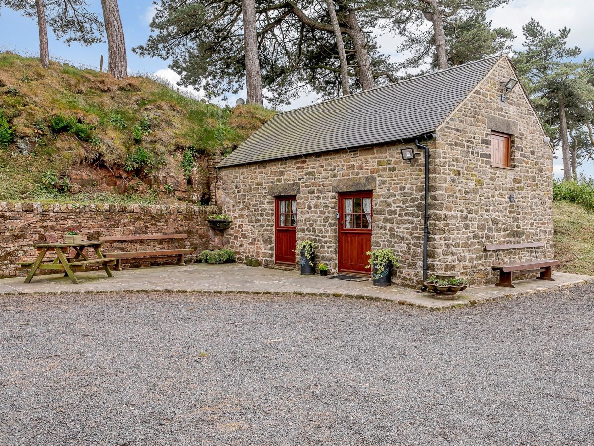 Blakelow Barn, listing photograph 2