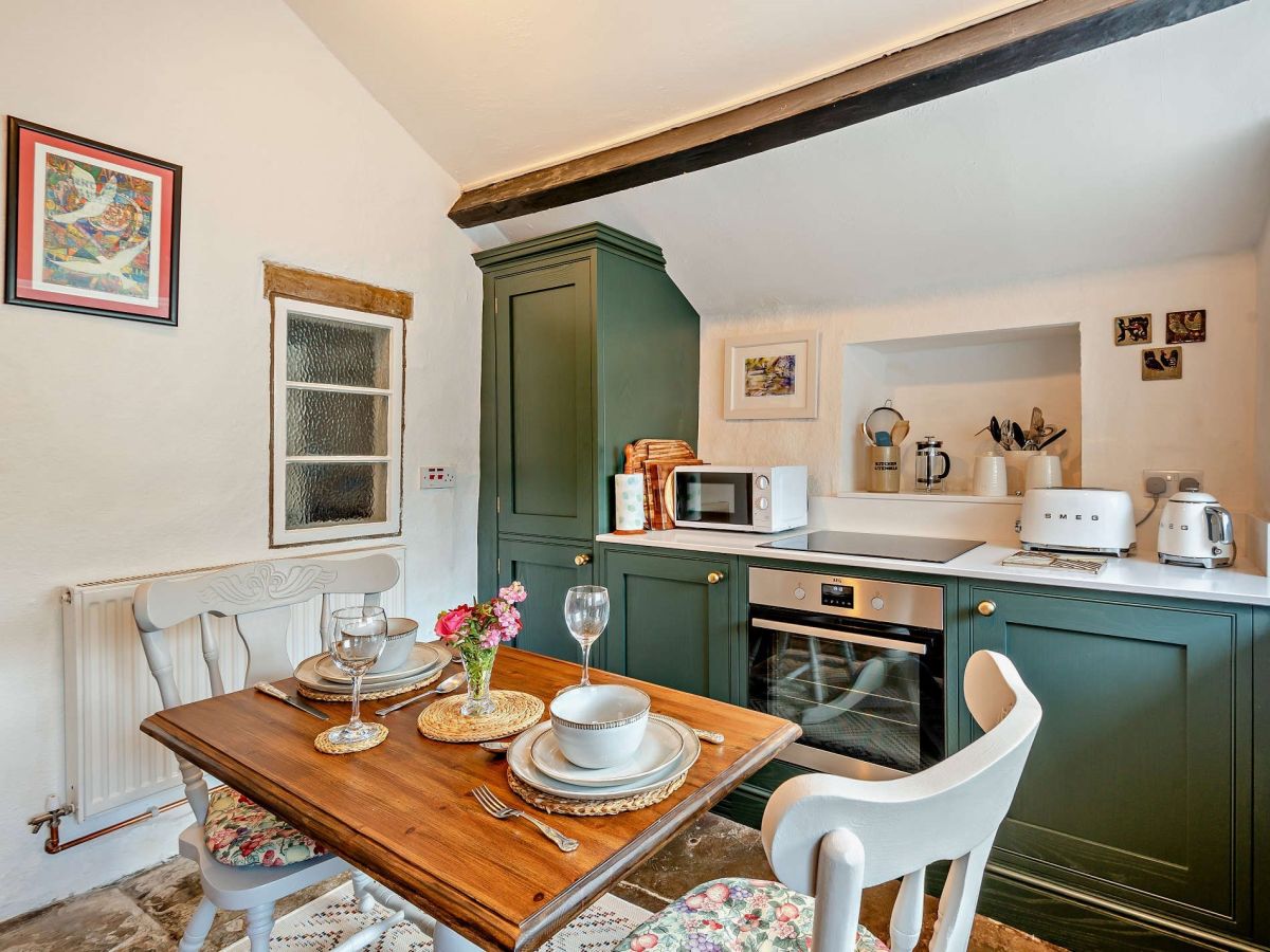 Thorpe Cottage, listing photograph 3