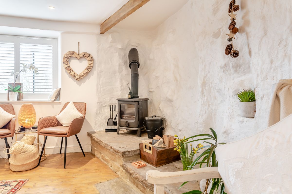 Potters Cottage, listing photograph 4
