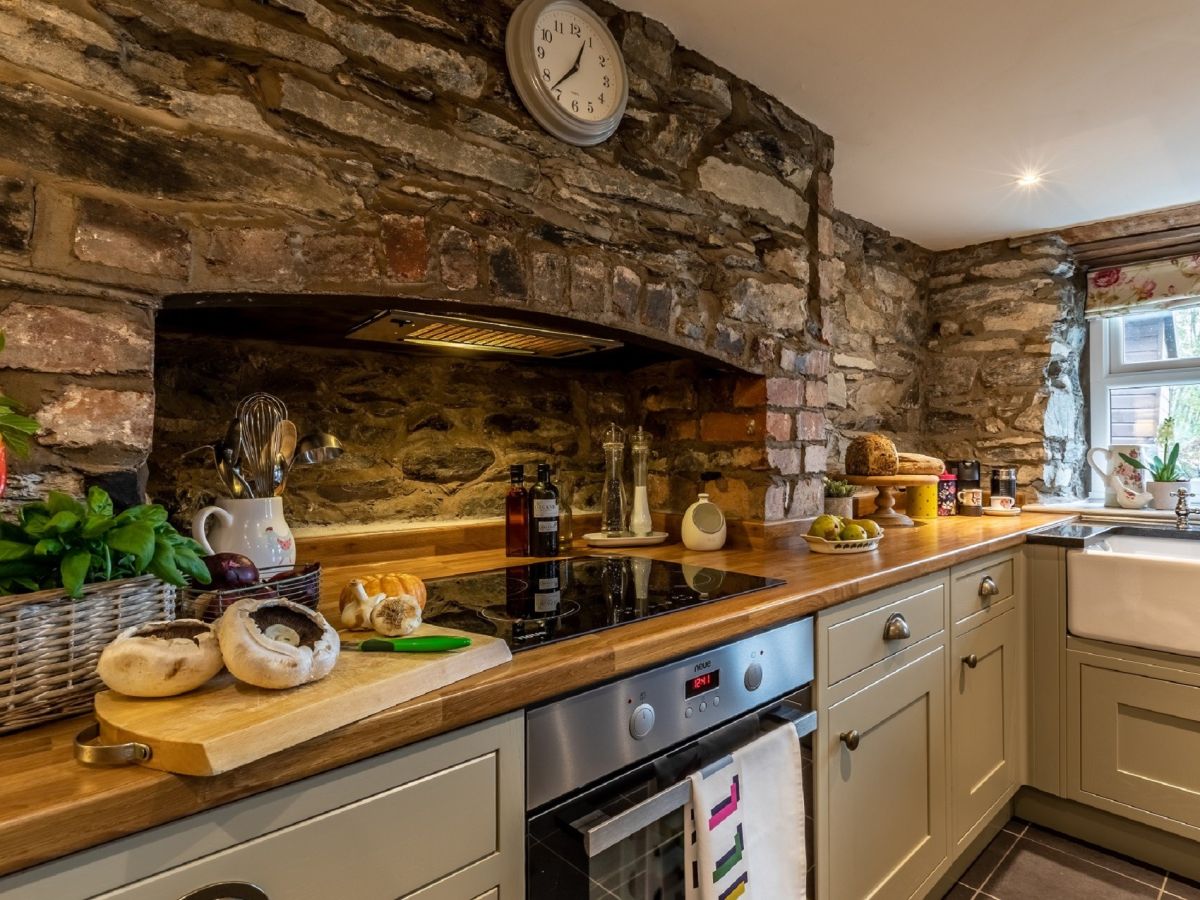 No 2 Rose Cottage, listing photograph 11