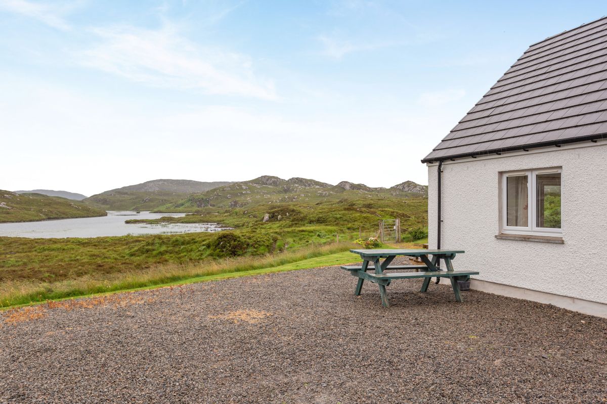 Fearna Cottage