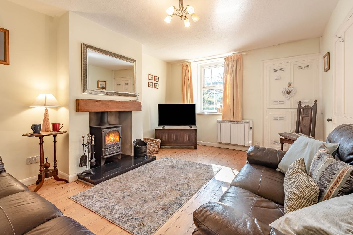 Lund Cottage