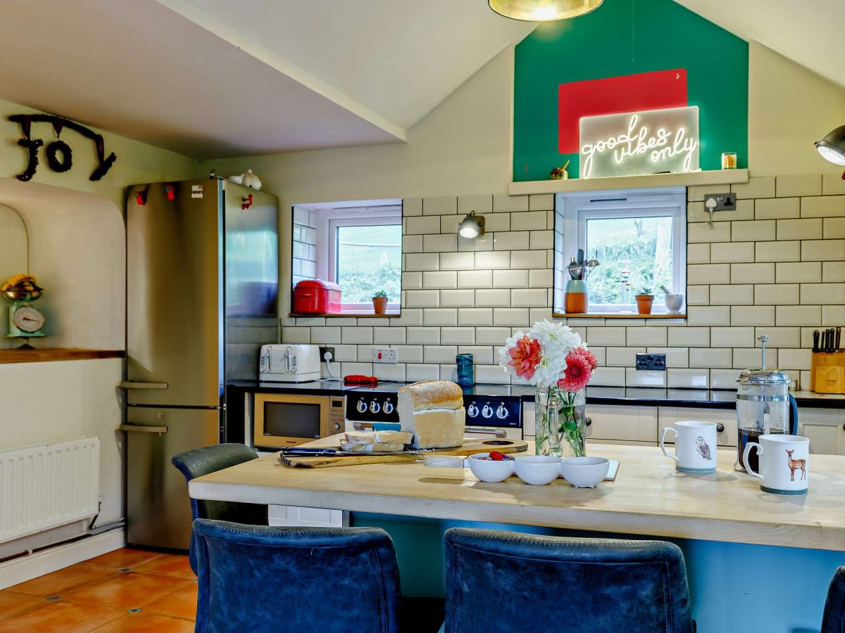 Coltstone Farm House, listing photograph 12