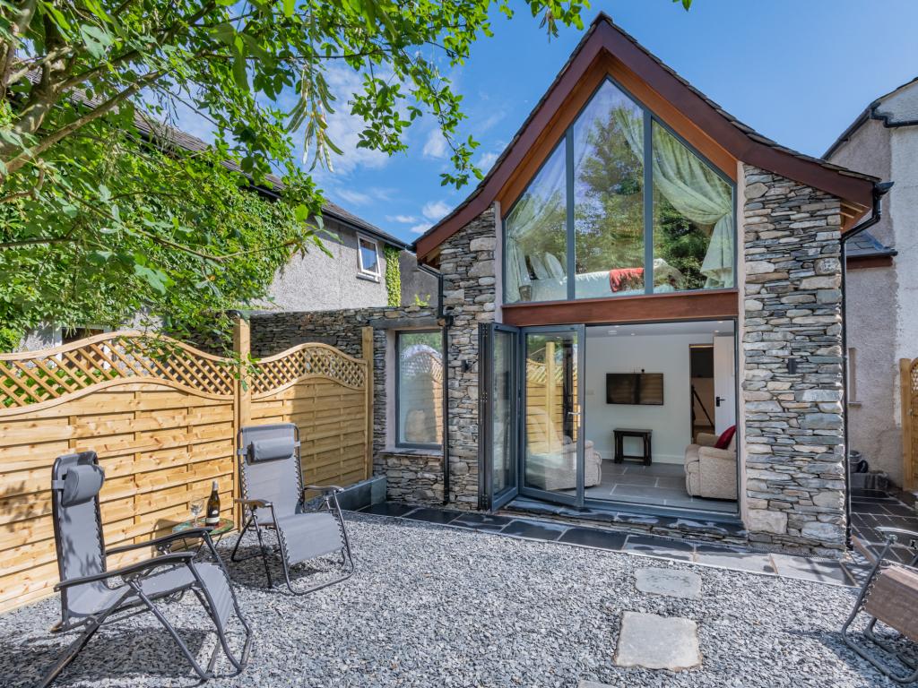 The Old Cottage - Staveley