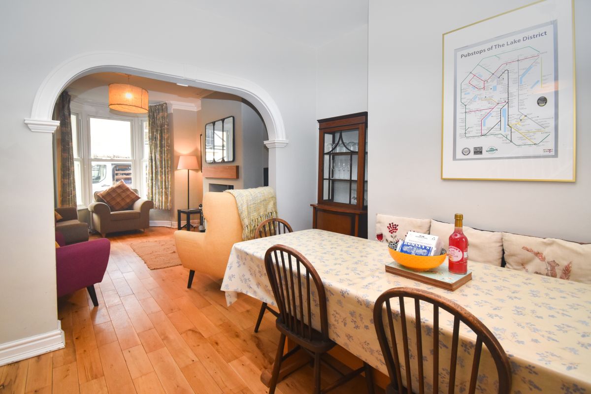 Wainwright House, listing photograph 7