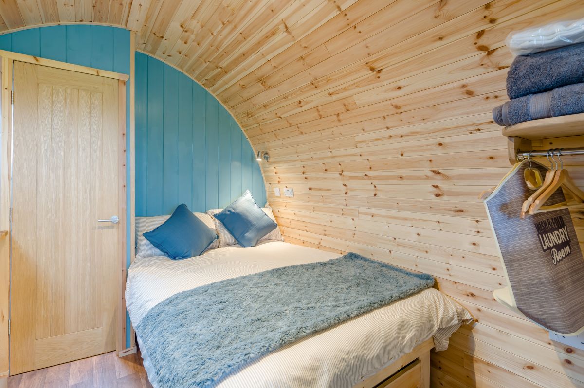 The Barn at Blairdrummond Stays, listing photograph 11