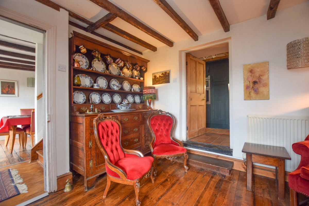 Mount Pleasant - Llandovery, listing photograph 7