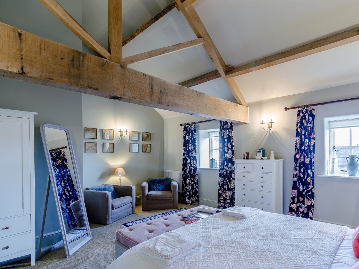Hawksmoor Barn, listing photograph 12