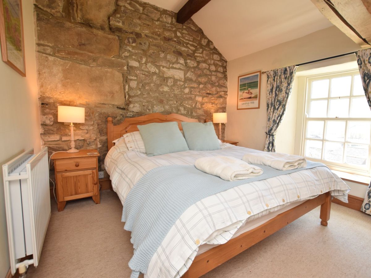 Croft House - Kettlewell, listing photograph 12