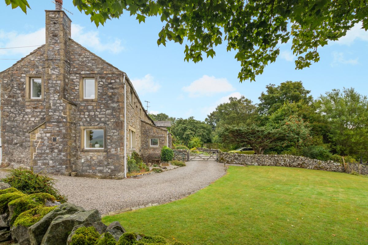 Elbeck Cottage, listing photograph 2