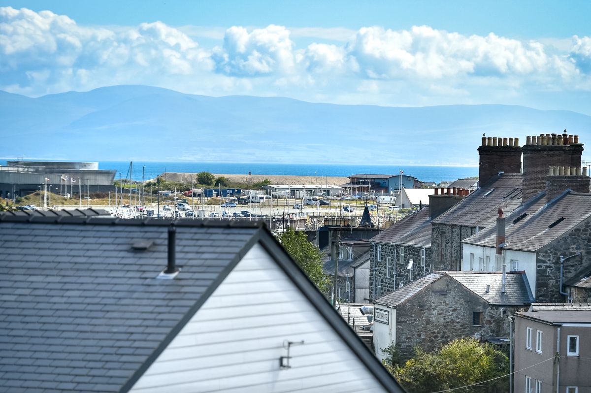 Ty'r Ysgol, listing photograph 6