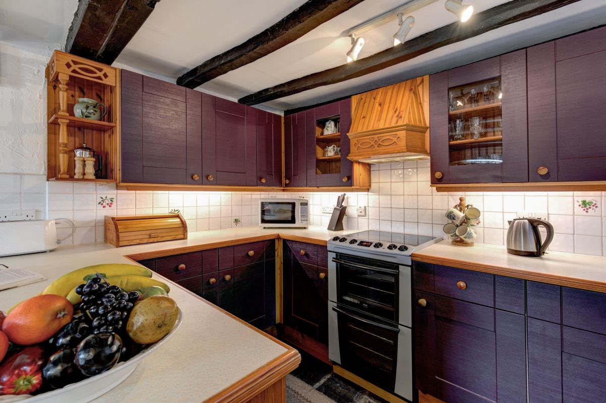 Rose Cottage, listing photograph 3