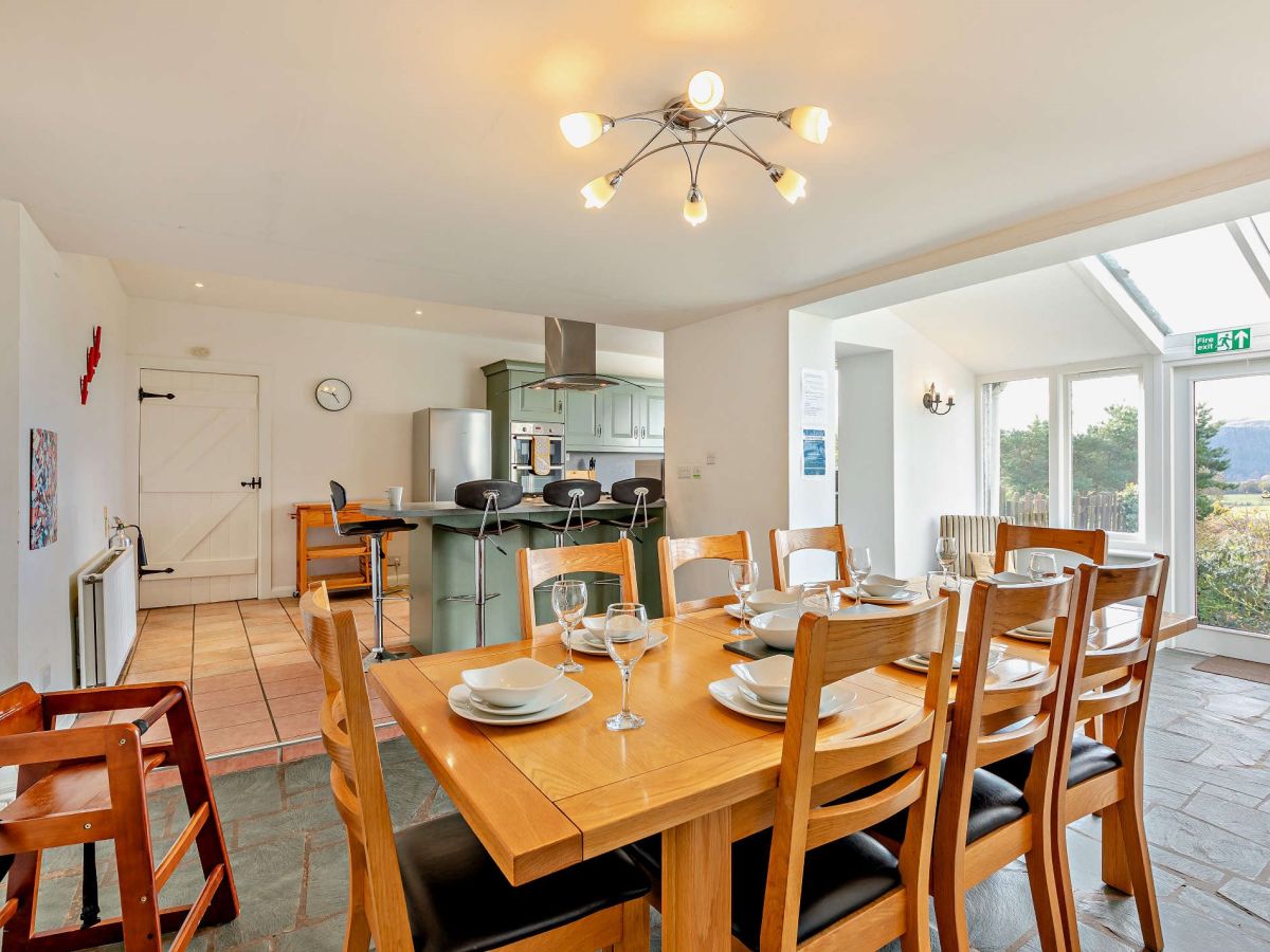 Parkergate Farmhouse, listing photograph 12