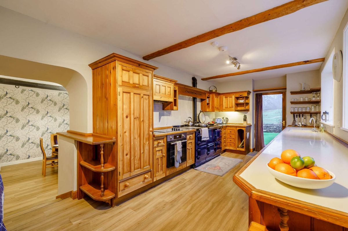 Fairbank Farmhouse, listing photograph 9