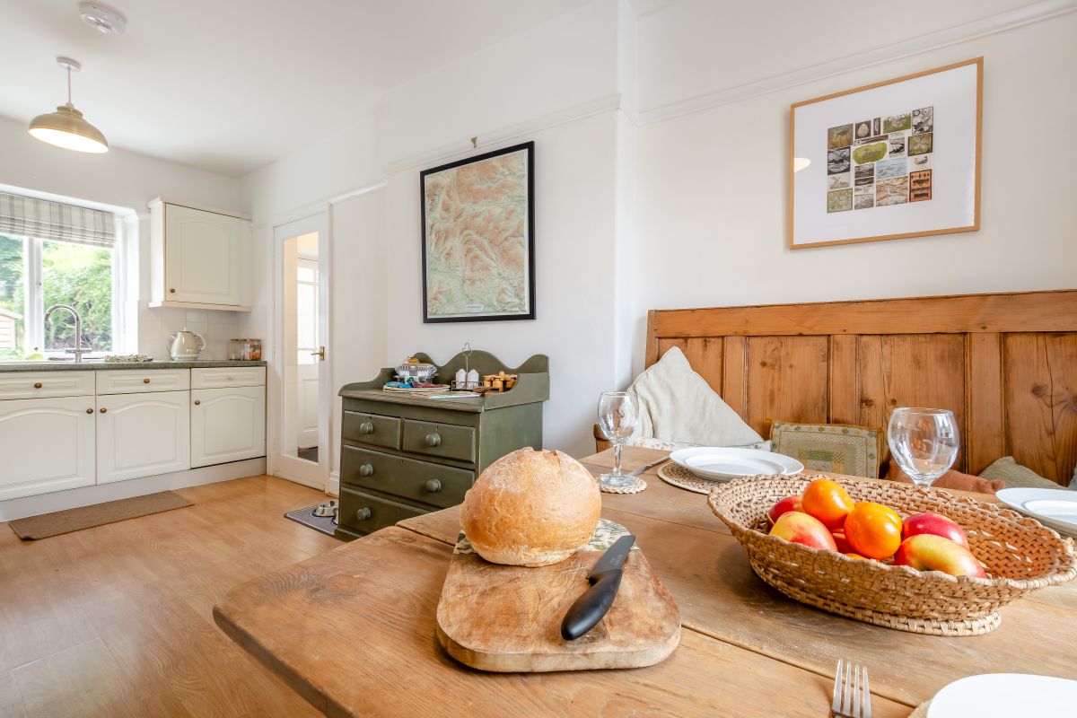 Churchgate Cottage, listing photograph 10