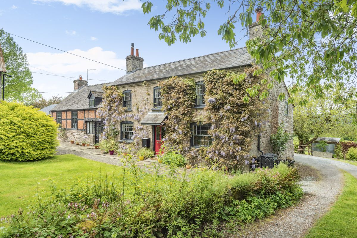 The Hay House Retreat, listing photograph 12