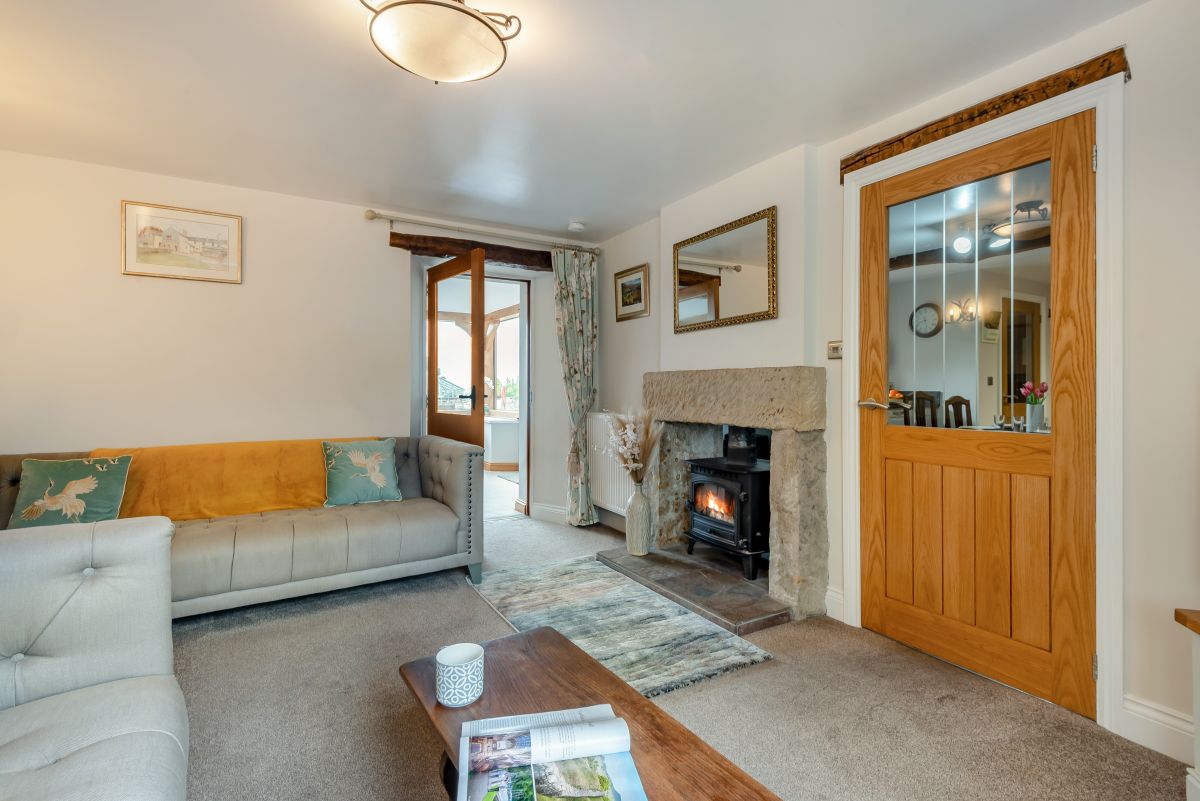 Croft House Stable, listing photograph 3
