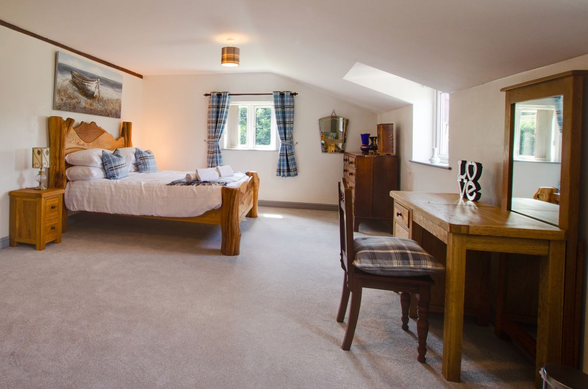 Bedlwyn Coch Farm, listing photograph 11