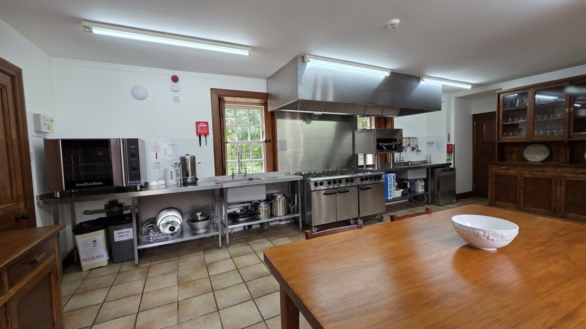 Meall Mor Lodge, listing photograph 12