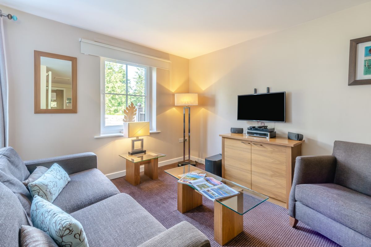 Garden View Suite, listing photograph 11