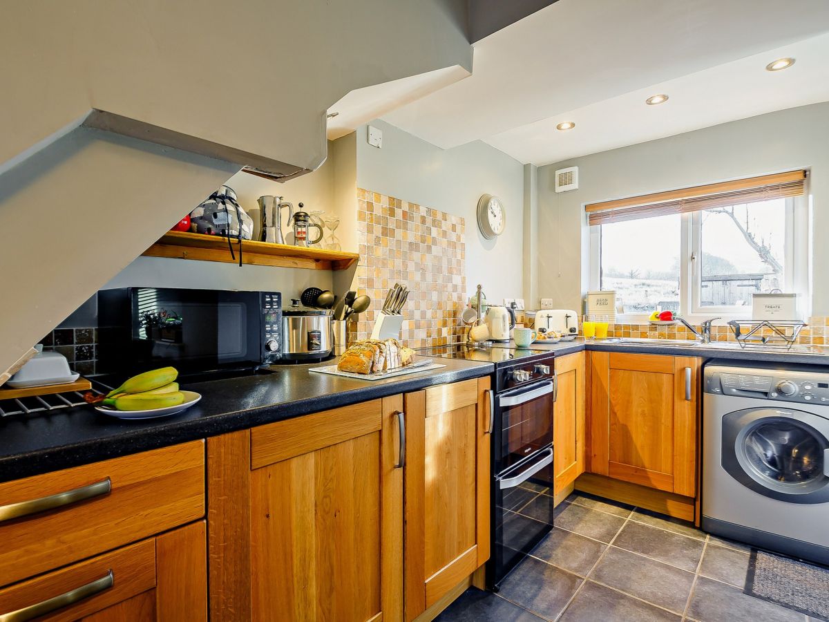 Sarn Cottage, listing photograph 6