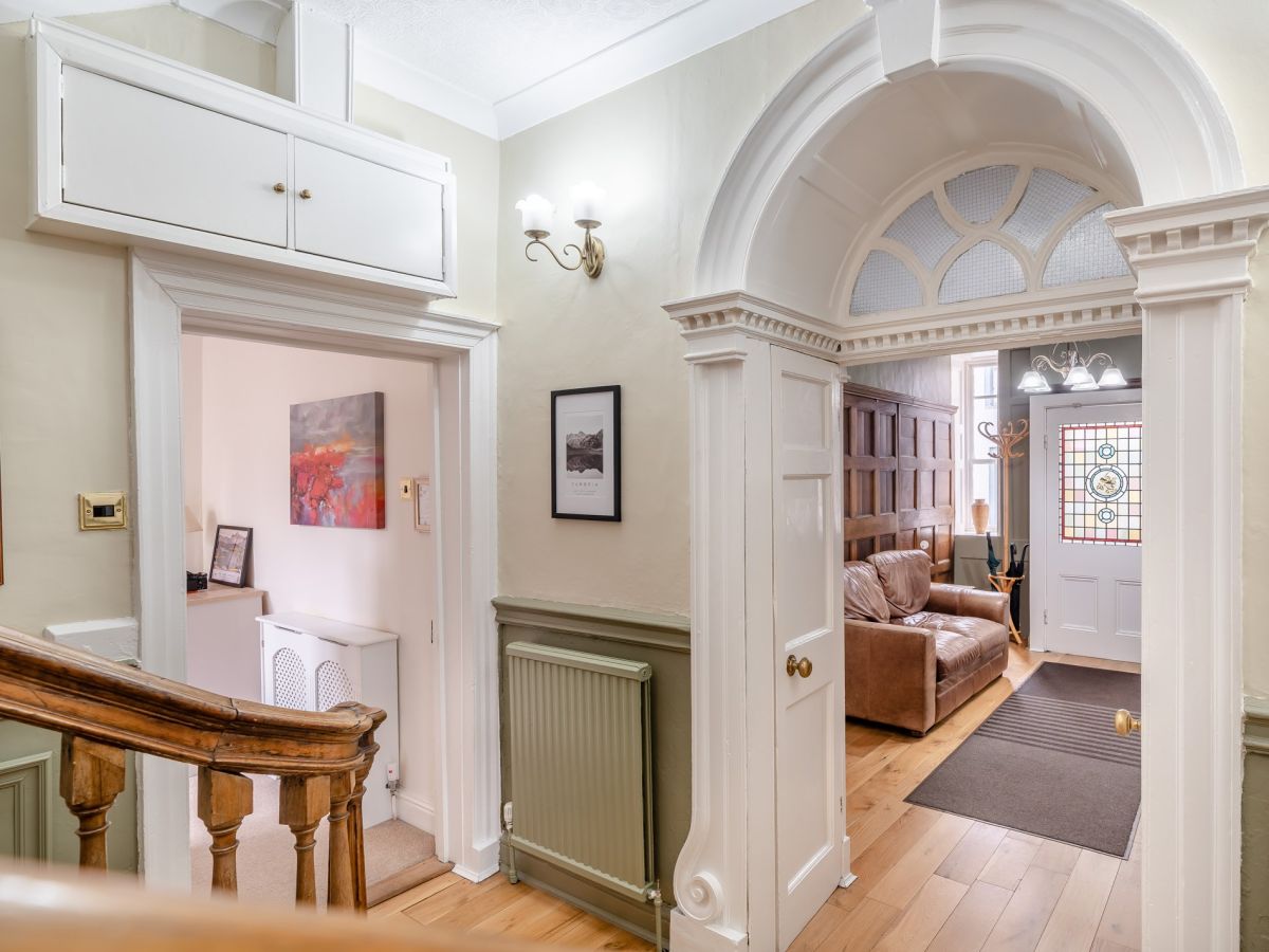 Six Castlegate, listing photograph 12