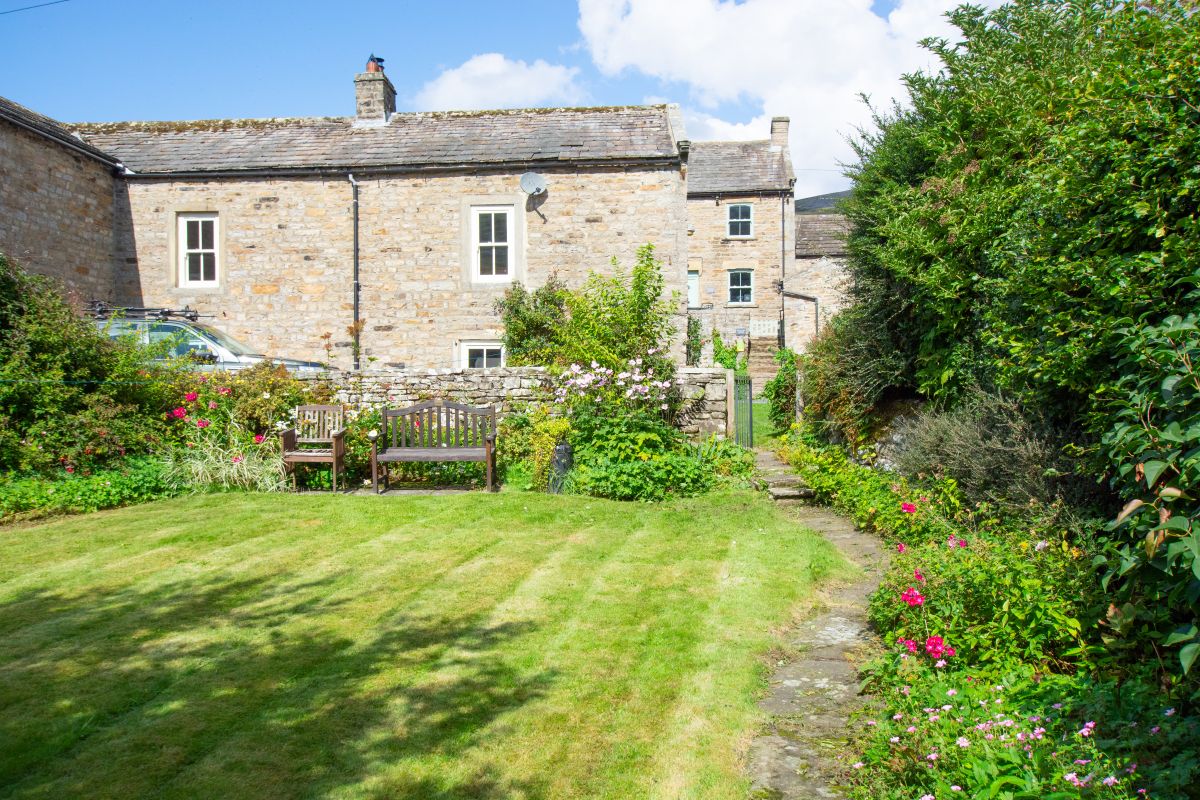 Devon Cottage, listing photograph 5