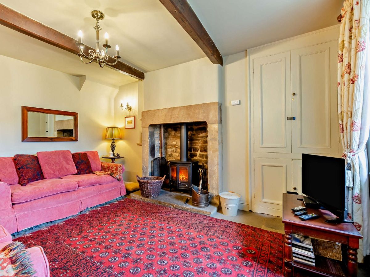 Whisper Cottage - Grassington, listing photograph 6