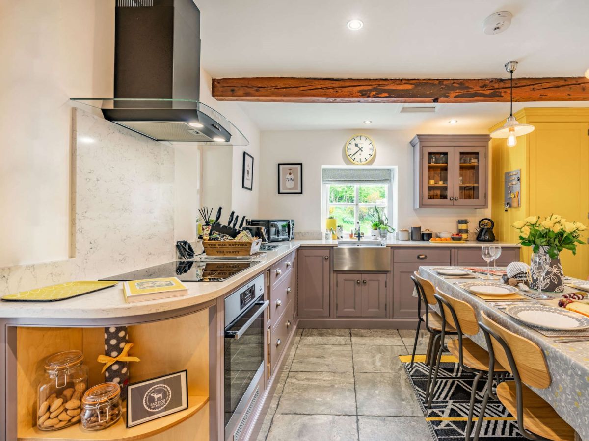 The Mistal - Masham, listing photograph 8