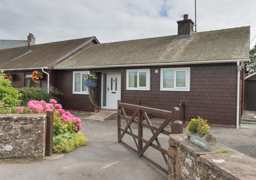 Wood Cottage, listing photograph 9