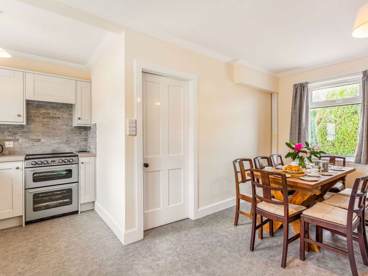 Incheril Lodge, listing photograph 3