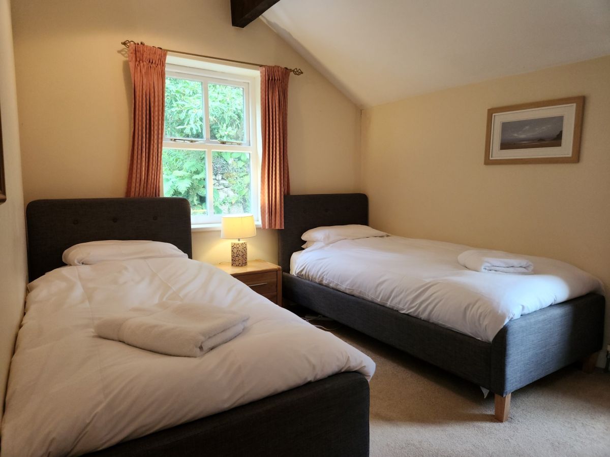 Rose Cottage - Eskdale, listing photograph 7