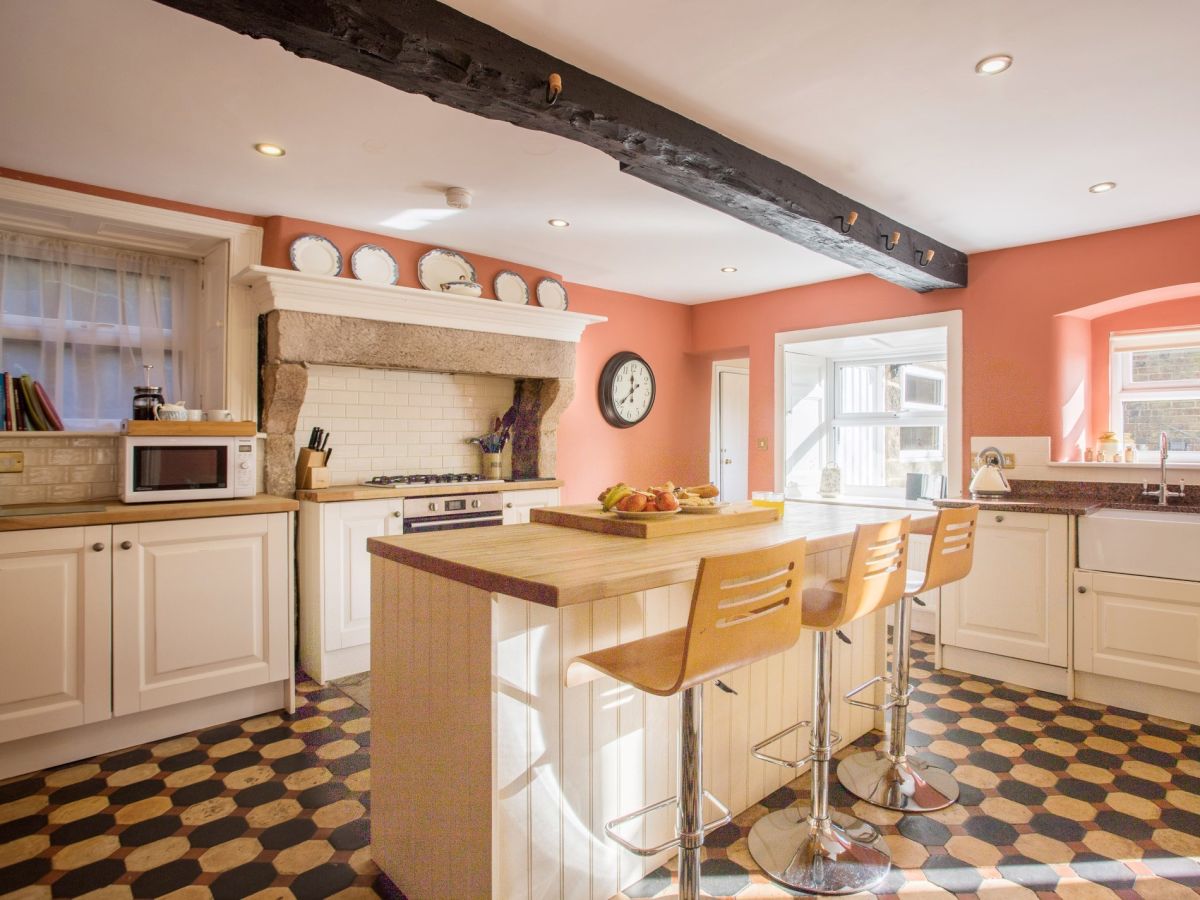 Holloway House, listing photograph 3