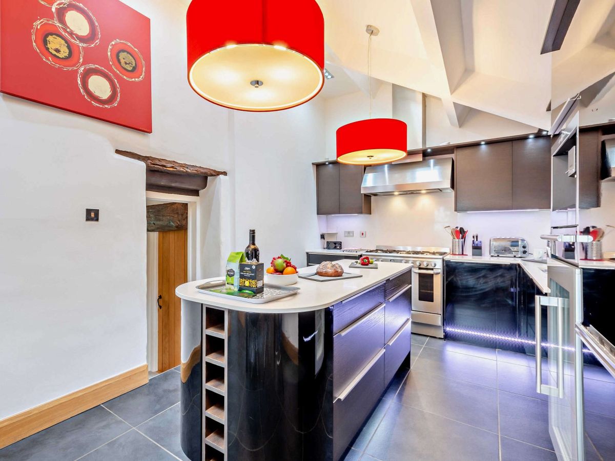 Osprey Cottage - Underskiddaw, listing photograph 7