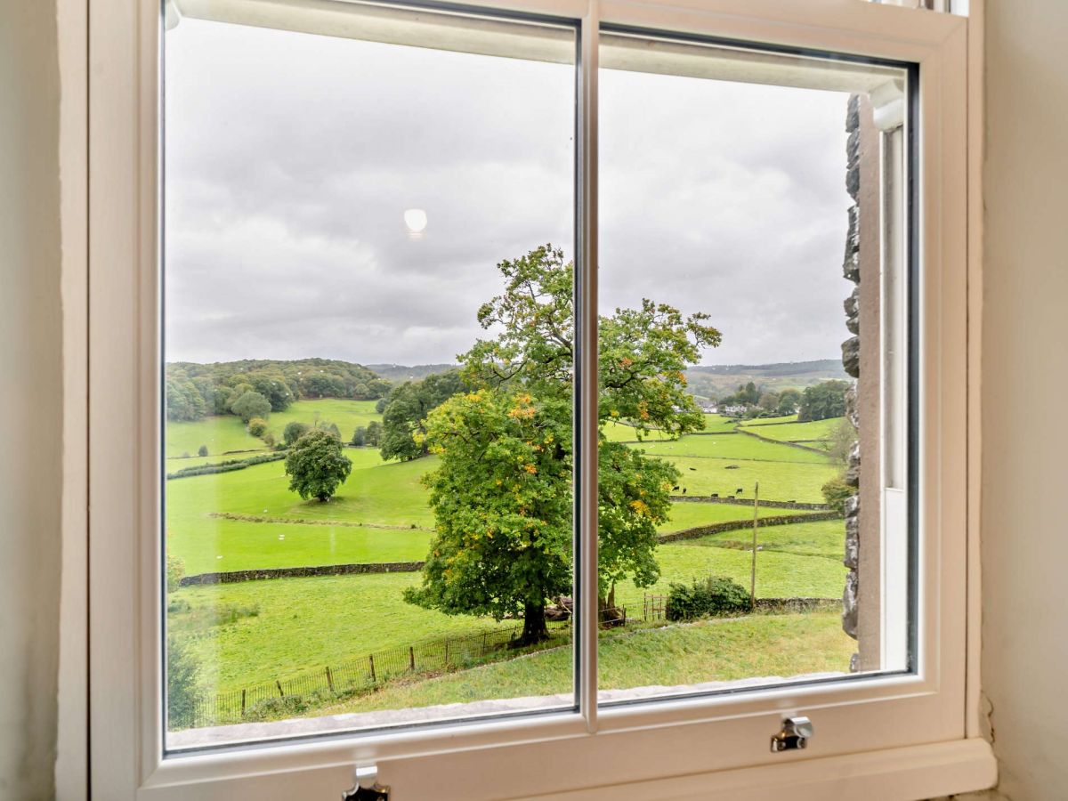 The Old Vicarage - Sawrey, listing photograph 5