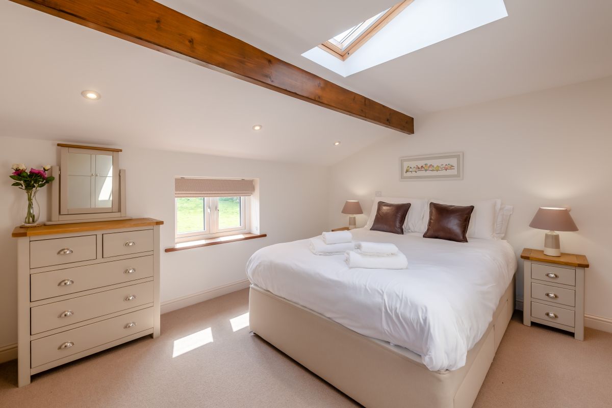 Well Cottage - West Burton, listing photograph 8