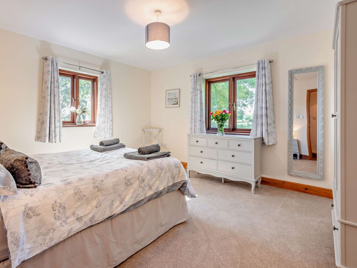 Horsemoor Lodge, listing photograph 12
