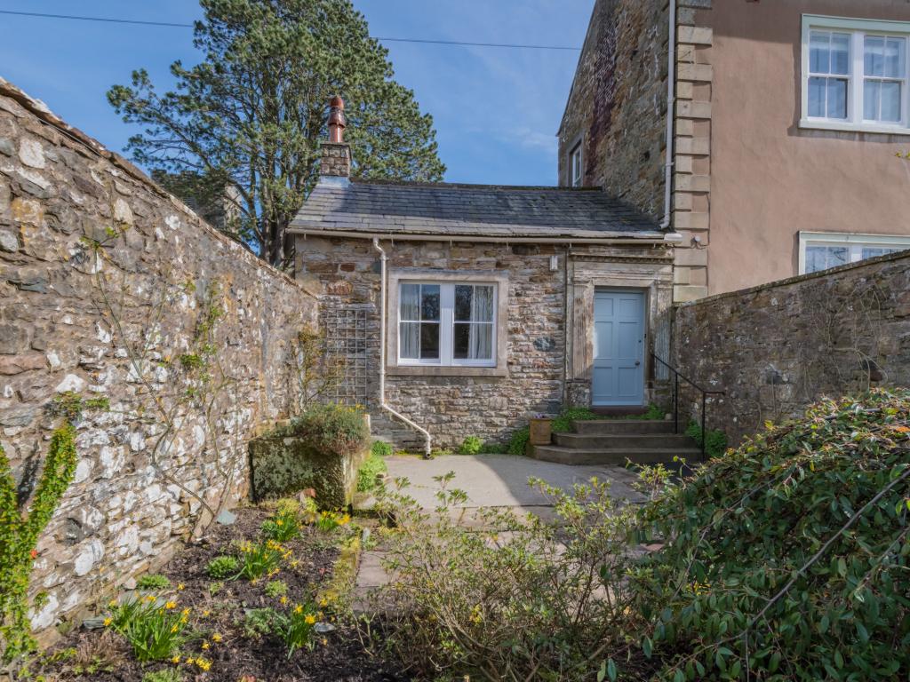 Glebe Cottage - Caldbeck, listing photograph 2