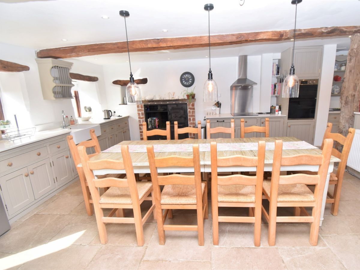 Coppice Howe Farm, listing photograph 12