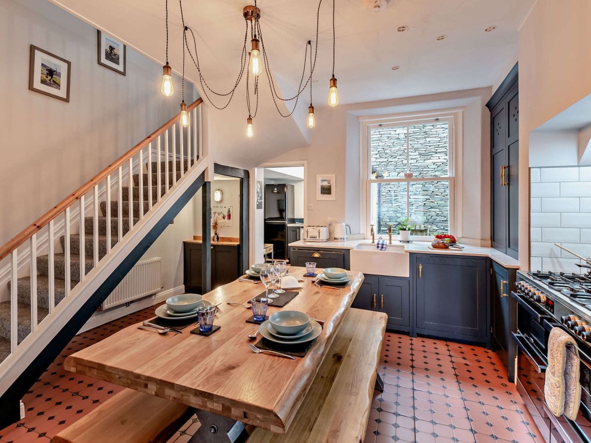 Little Slate House