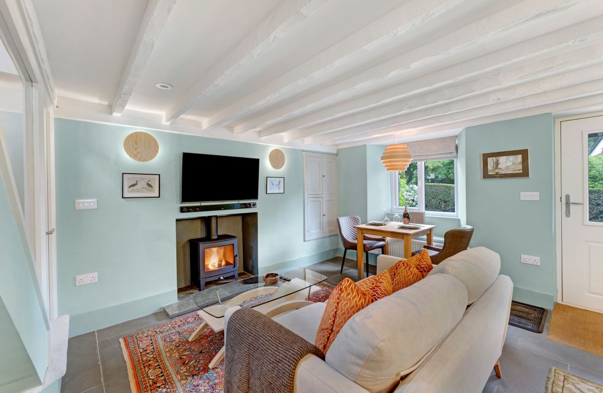 Windy Hall Cottage