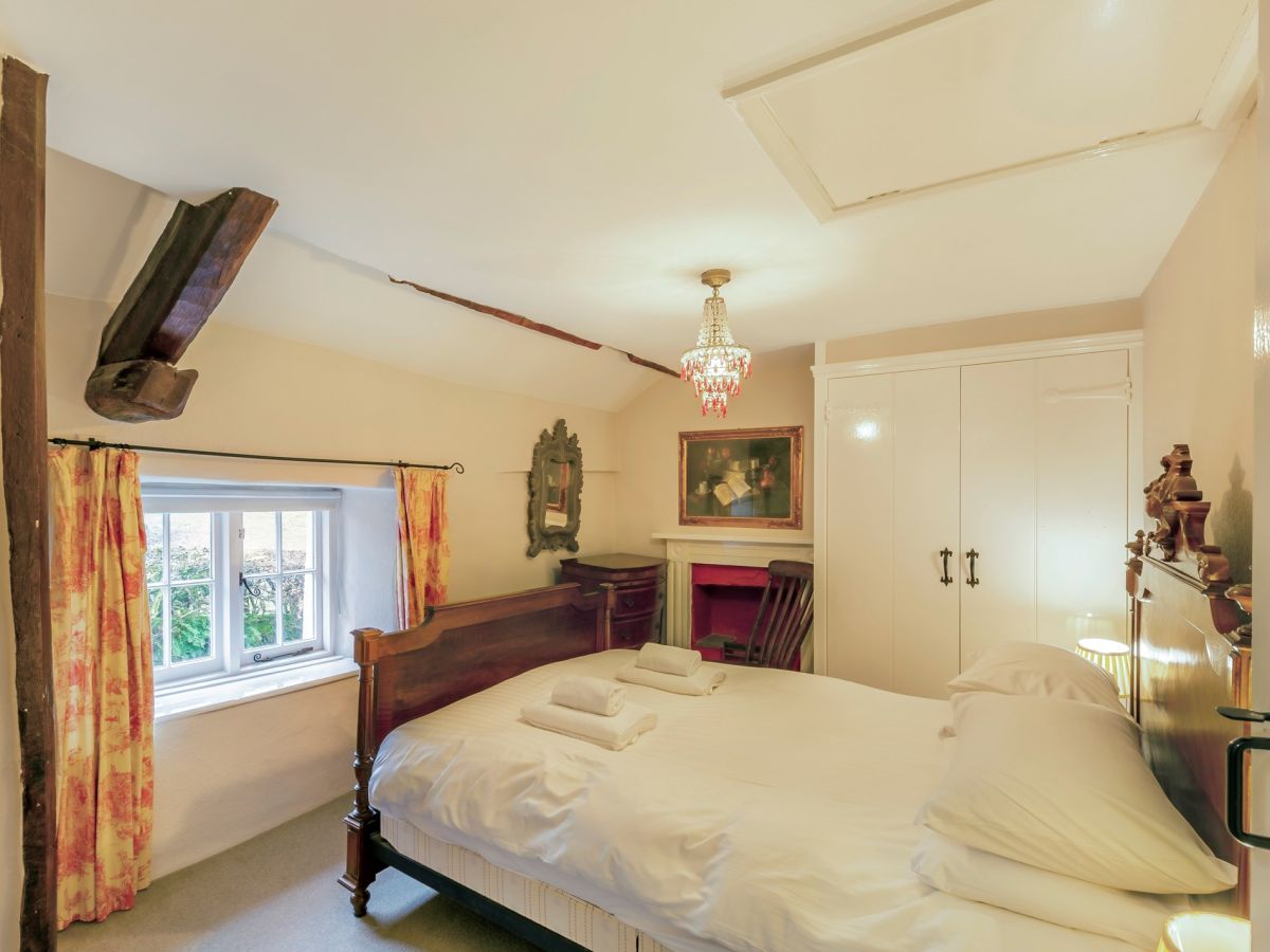 Dove Cottage - Hawkshead, listing photograph 11