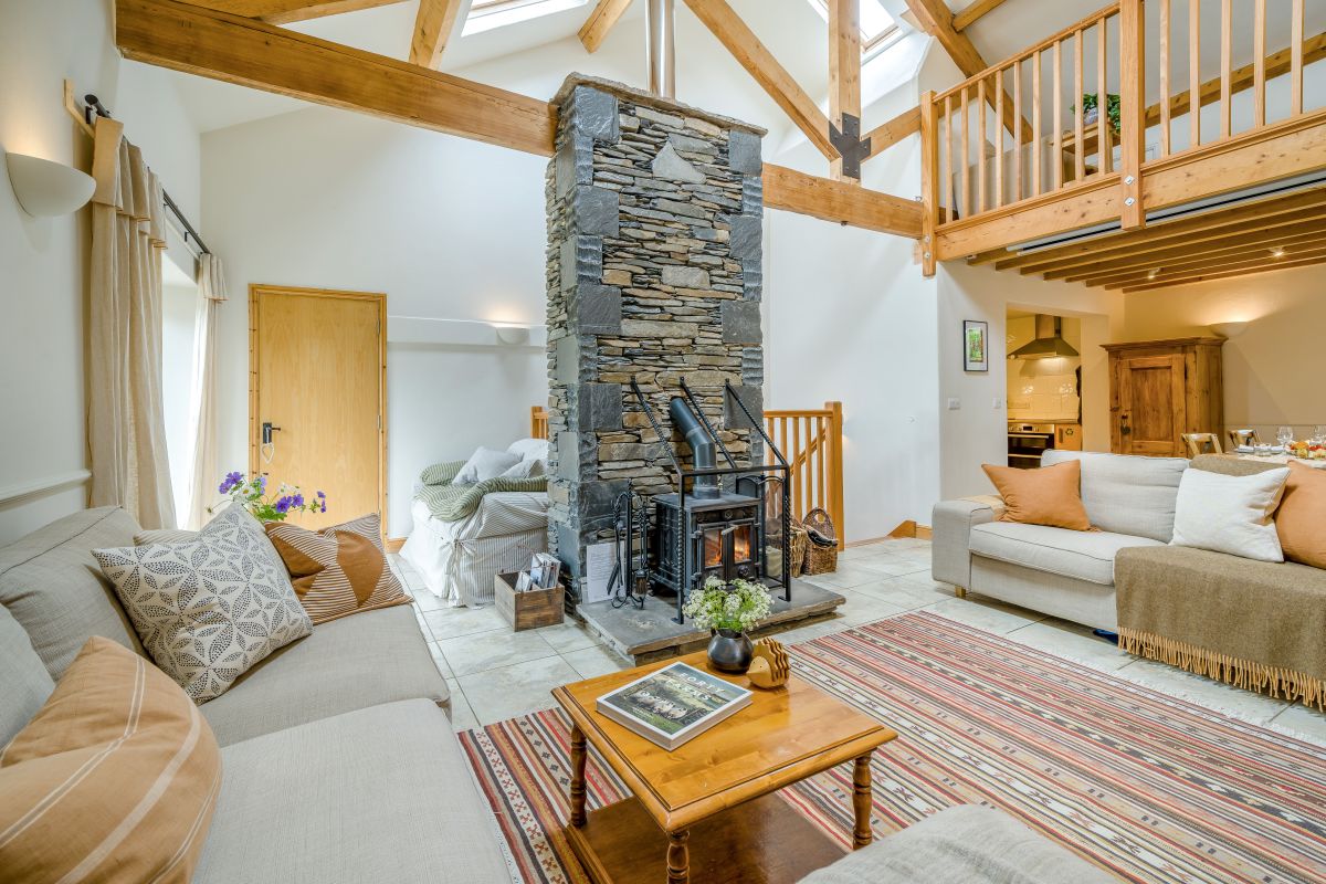 The Byre - Ravenstonedale, listing photograph 4