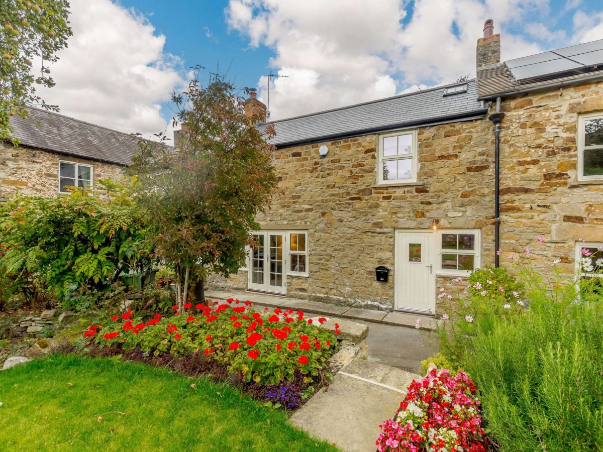 Fernlea - Leyburn, listing photograph 2