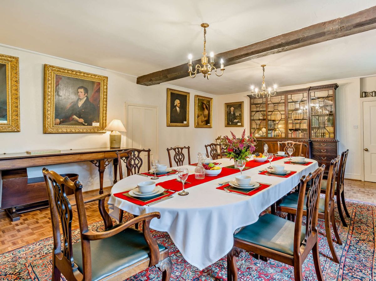 Dalegarth Hall, listing photograph 4
