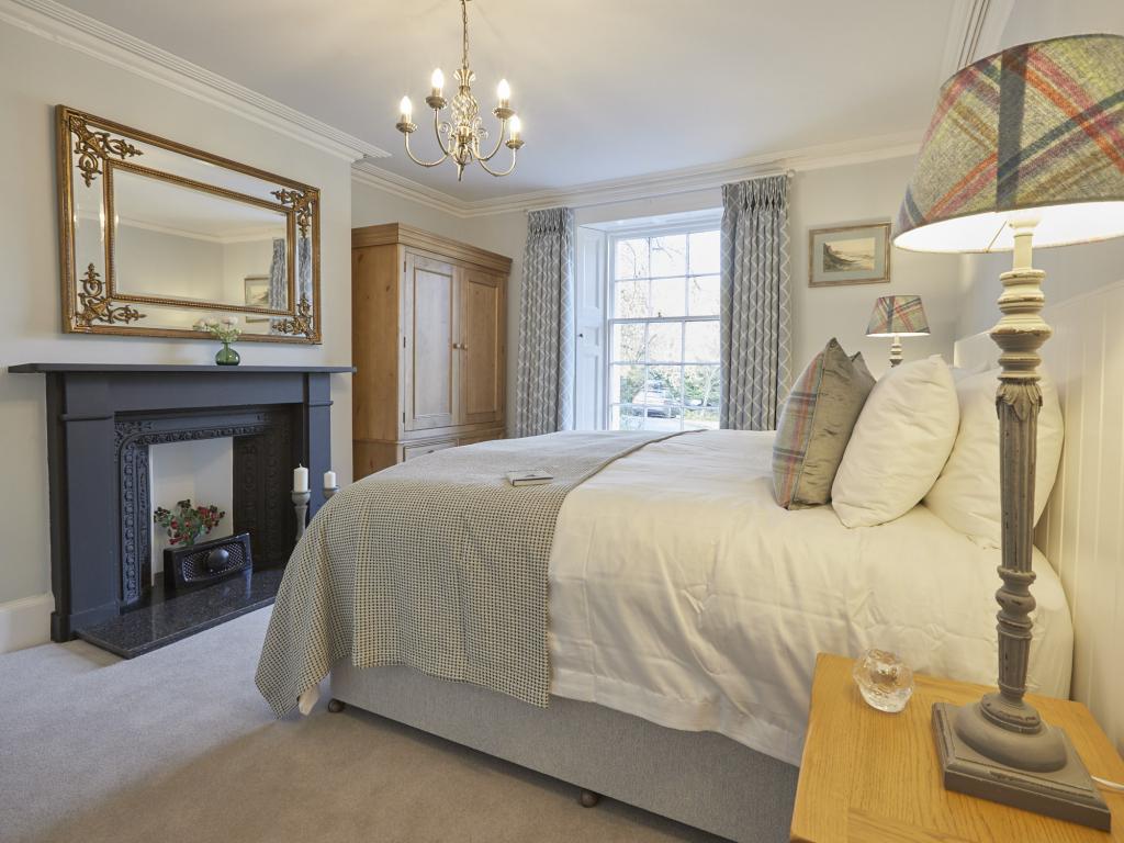 Rosewell House, listing photograph 10