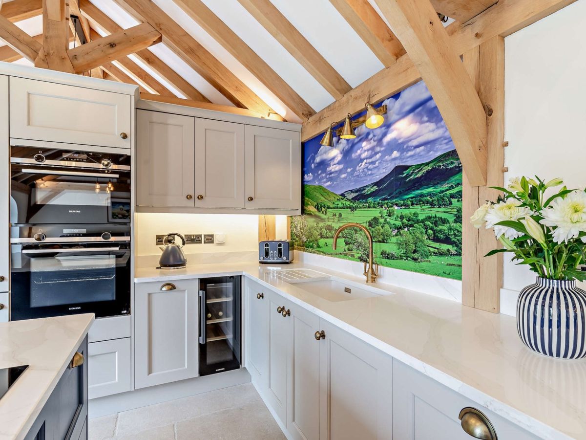 The Cottage Tunstead, listing photograph 10
